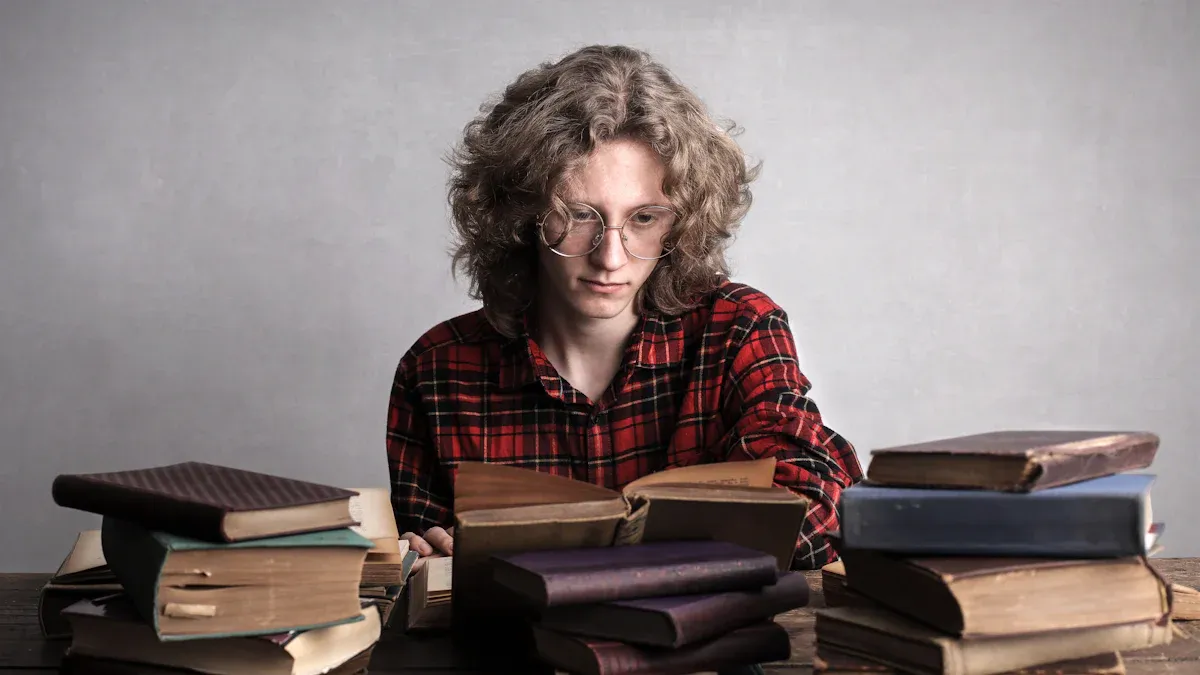 We Can Never Leave by H.E. Edgmon: Story