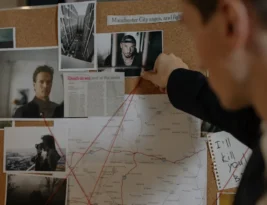 A Most Puzzling Murder by Bianca Marais Book Review