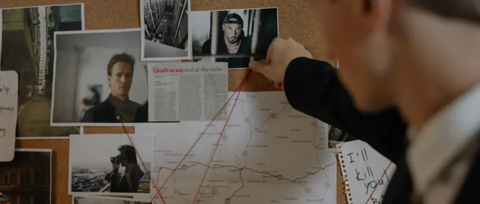 A Most Puzzling Murder by Bianca Marais Book Review