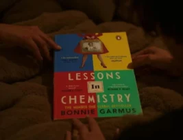 Lessons In Chemistry By Bonnie Garmus Book Review