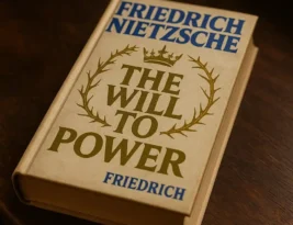 The Will to Power by Friedrich Nietzsche Book Review
