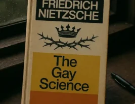 The Gay Science by Friedrich Nietzsche Book Review