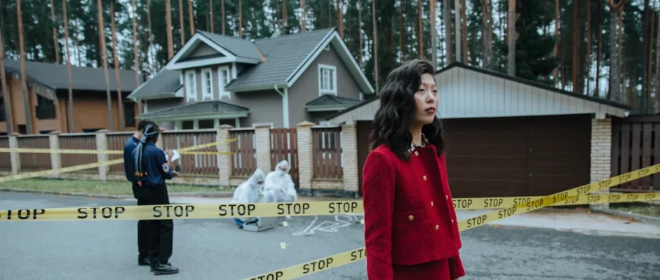 Death at the White Hart by Chris Chibnall Book Review