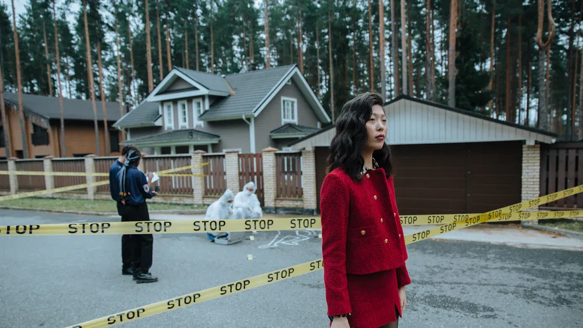 Death at the White Hart by Chris Chibnall Book Review