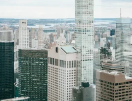 Park Avenue by Rene Ahdieh Book Review