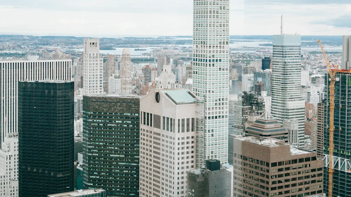 Park Avenue by Rene Ahdieh Book Review