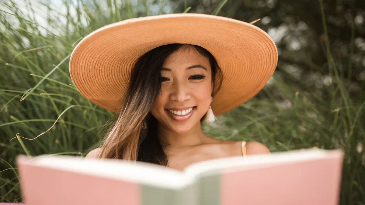 Happy Wife by Meredith Lavender Book Review