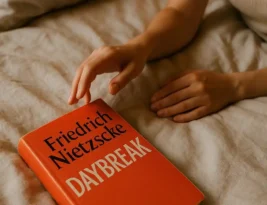 Daybreak by Friedrich Nietzsche Book Review