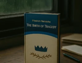 The Birth of Tragedy by Friedrich Nietzsche Book Review