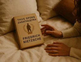 Thus Spoke Zarathustra by Friedrich Nietzsche Book Review