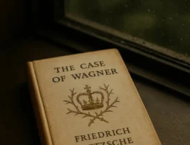 The Case of Wagner by Friedrich Nietzsche Book Review