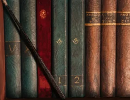 The Palace of Illusions by Rowenna Miller Book Review