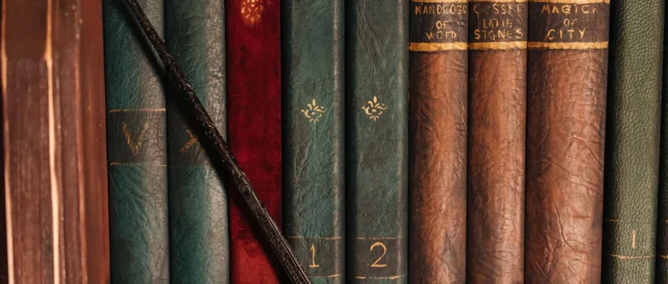 The Palace of Illusions by Rowenna Miller Book Review