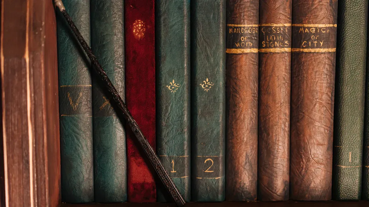 The Palace of Illusions by Rowenna Miller Book Review