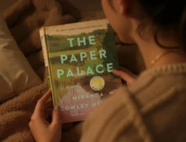 The Paper Palace By Miranda Cowley Heller Book Review