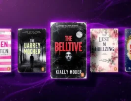 Every Will Trent Book in Order – Complete Guide