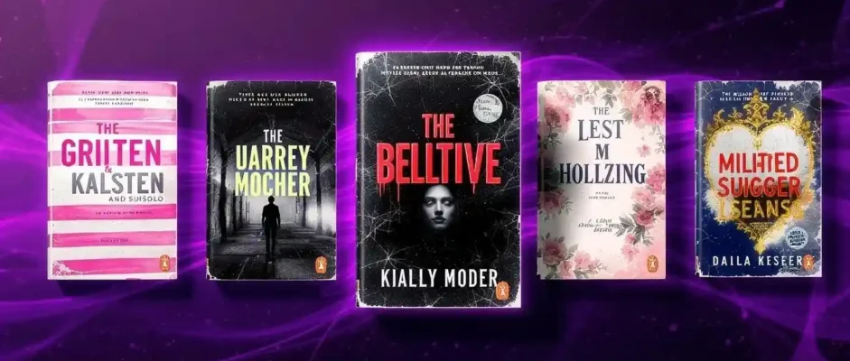 Every Will Trent Book in Order – Complete Guide by Som Dutt from https://dionysusreviews.com AI Image