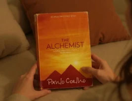 The Alchemist By Paulo Coelho Book Review