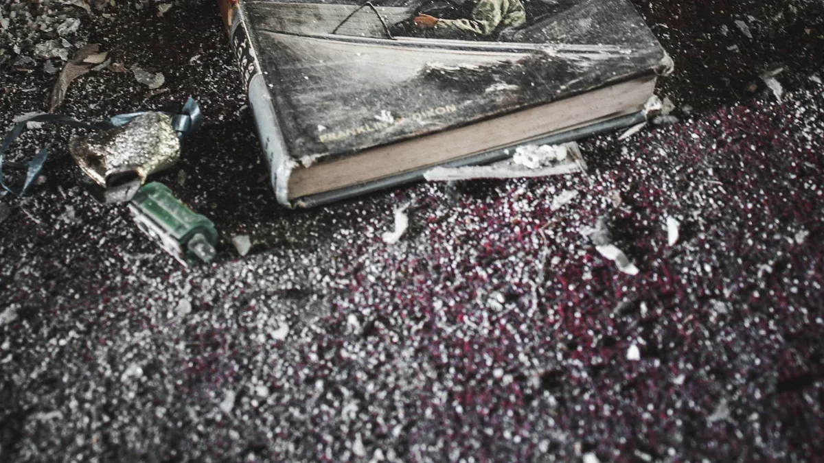 Suspense and Pacing