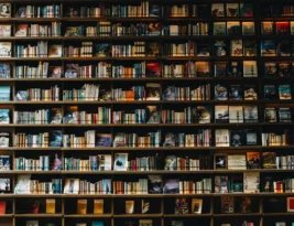 26 Must-Read Books for Every Book Lover in 2025