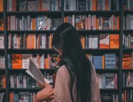 Alice Chen’s Reality Check by Kara Loo Book Review