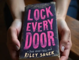 Lock Every Door by Riley Sager Book Review