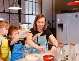 The Baker of Lost Memories by Shirley Russak Wachtel Book Review