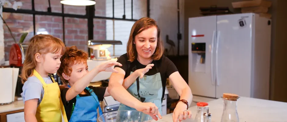 The Baker of Lost Memories by Shirley Russak Wachtel Book Review