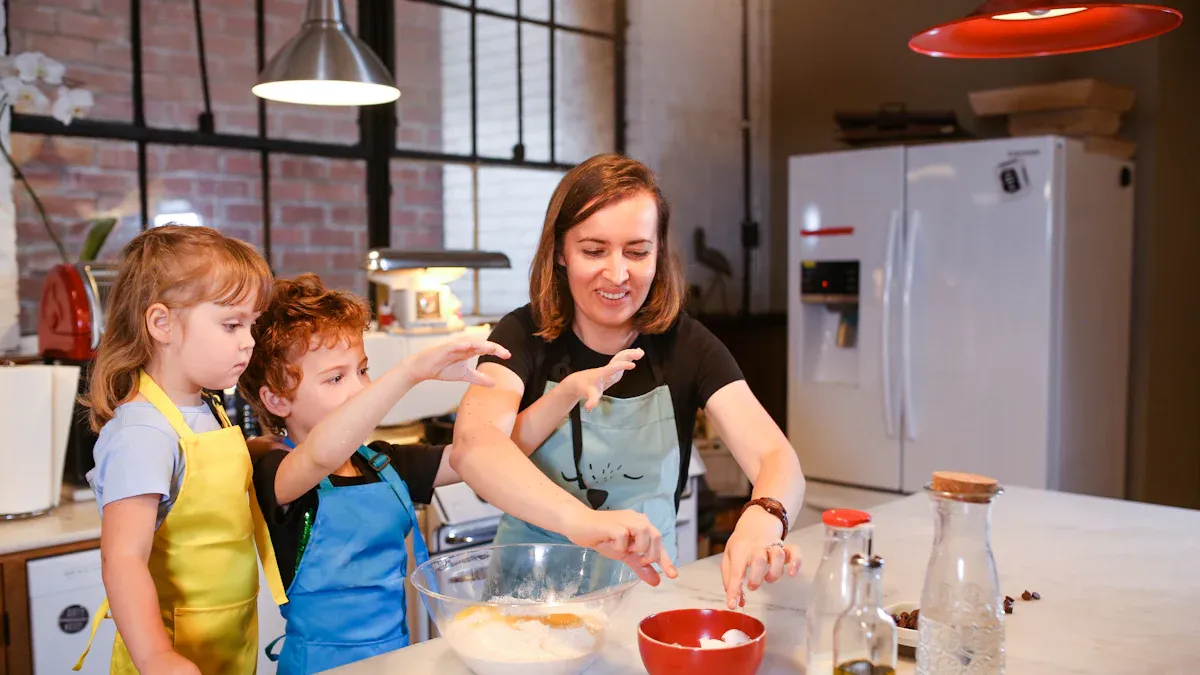 The Baker of Lost Memories by Shirley Russak Wachtel Book Review