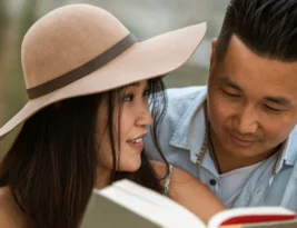 Total Dreamboat by Katelyn Doyle Book Review