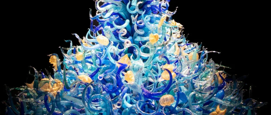 The Glassmaker by Tracy Chevalier Book Review