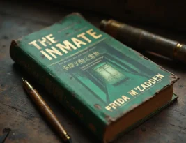 The Inmate by Frieda McFadden Book Review