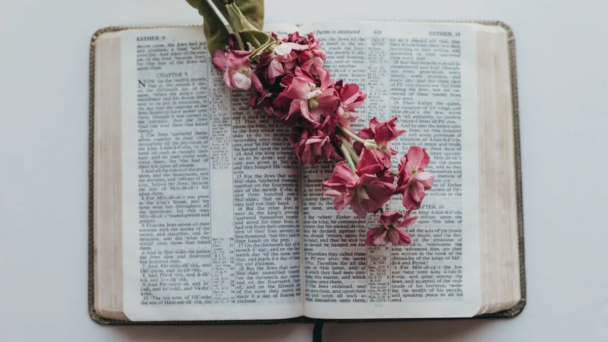 These Heathens by Mia McKenzie Book Review