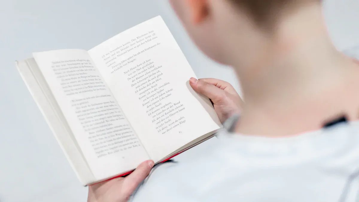 A First Time for Everything by K.L. Walther Book Review