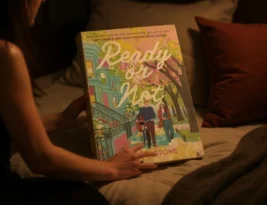 Ready Or Not By Cara Bastone Book Review