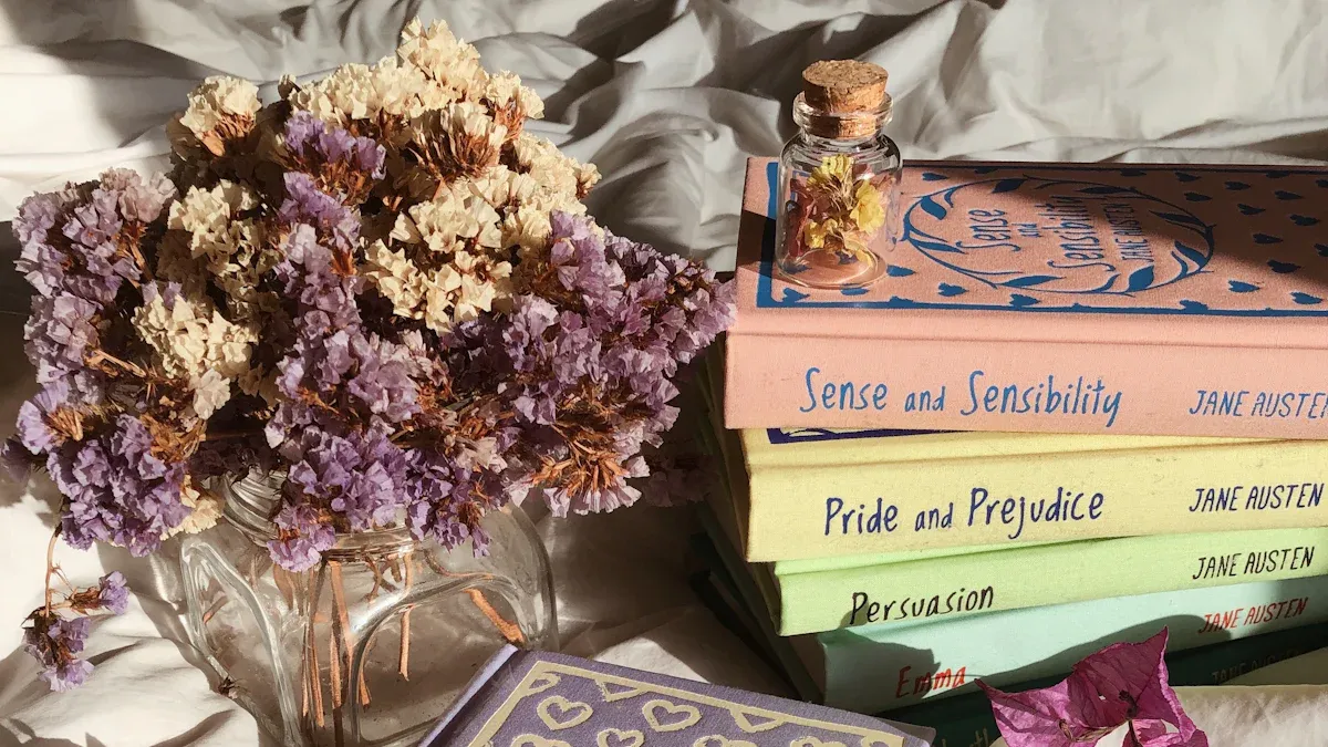 A Rare Find by Joanna Lowell Book Review