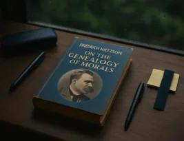 On the Genealogy of Morals by Friedrich Nietzsche Book Review