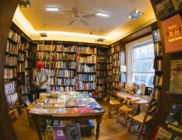 The Expat Affair by Kimberly Belle Book Review