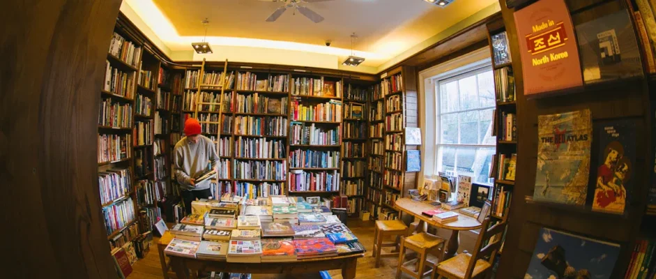 The Expat Affair by Kimberly Belle Book Review