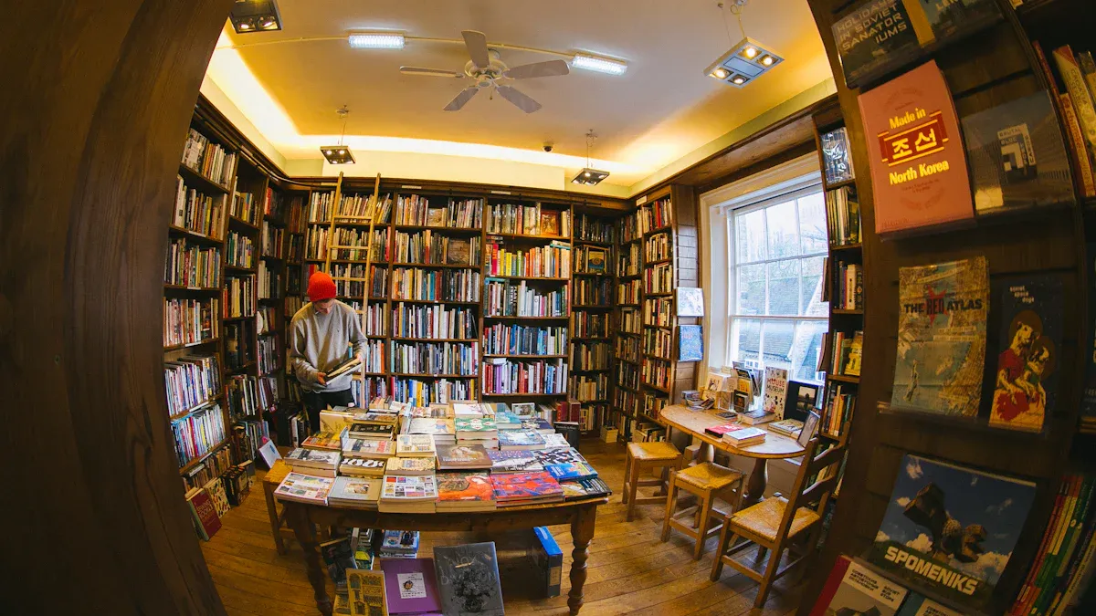 The Expat Affair by Kimberly Belle Book Review