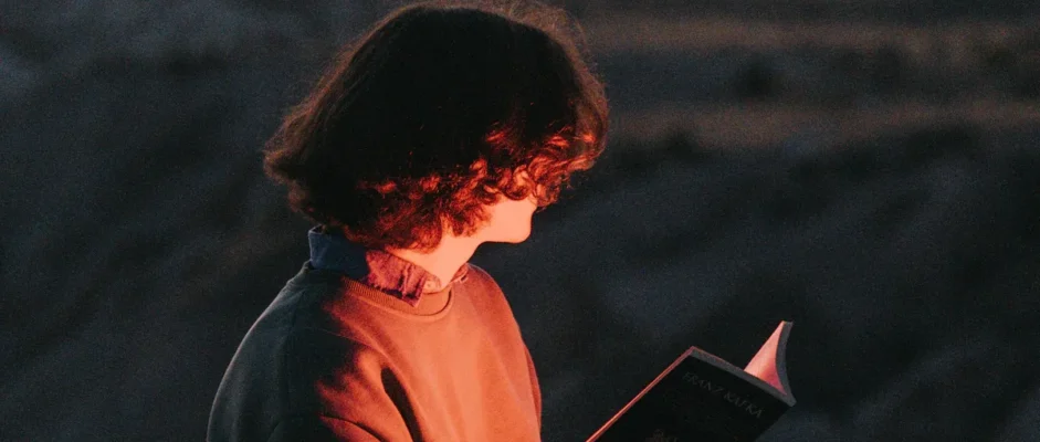 The Other Side of Now by Paige Harbison Book Review