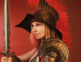 Ladys Knight by Amie Kaufman and Meagan Spooner Book Review