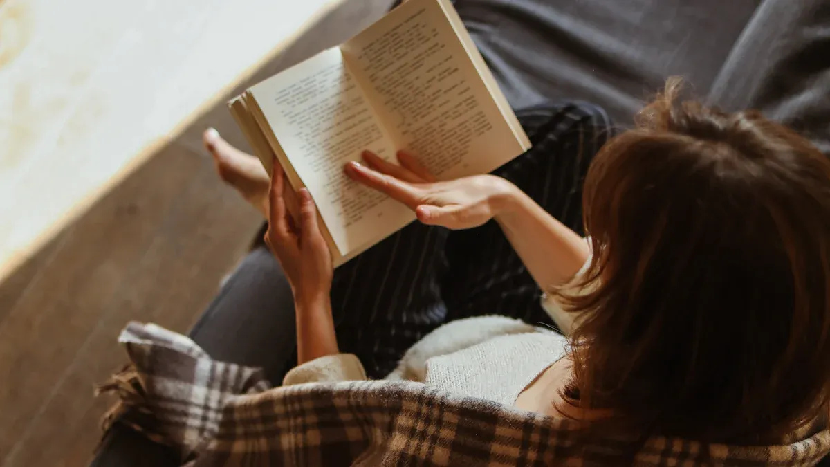 The Accidental Favorite by Fran Littlewood Book Review