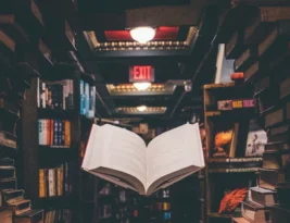 A Fellowship of Librarians & Dragons by J. Penner Book Review