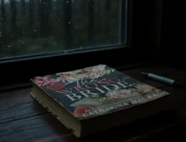 The Wrong Bride by Catharina Maura Book Review