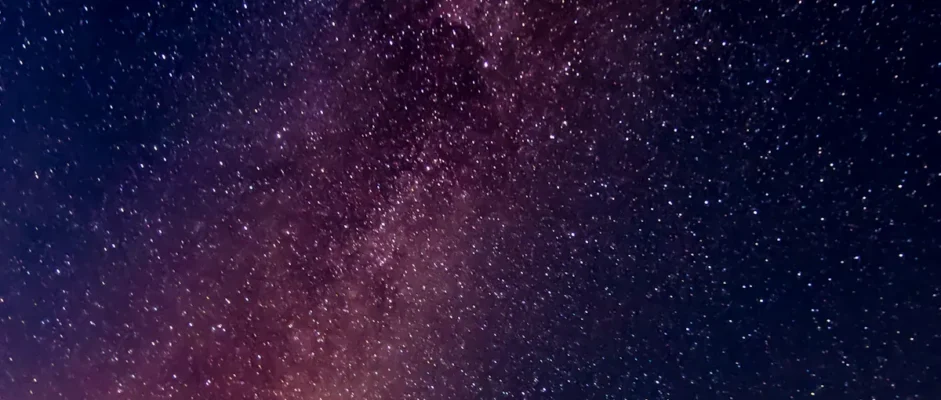 Notes on Infinity by Austin Taylor Book Review