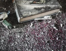 Beach Reads and Deadly Deeds by Allison Brennan Book Review