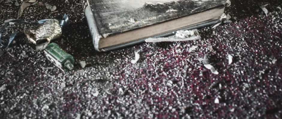 Beach Reads and Deadly Deeds by Allison Brennan Book Review