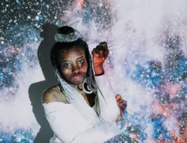 Cosmic Love at the Multiverse Hair Salon by Annie Mare Book Review