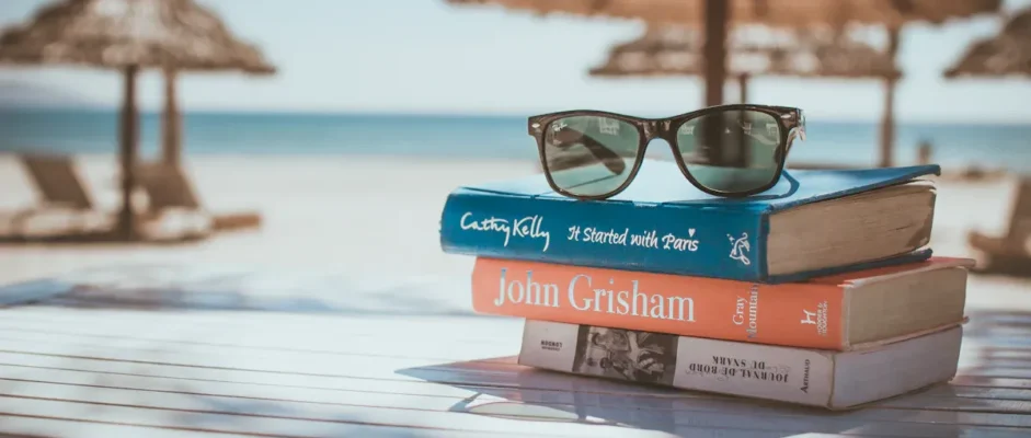 Slow Burn Summer by Josie Silver Book Review and Reader Insights